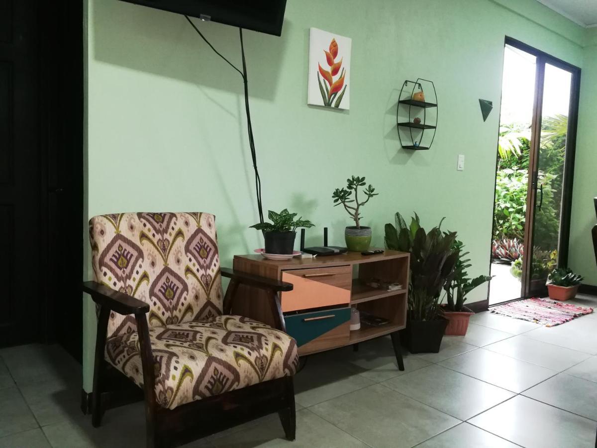 Tamandua -Home Feeling- La Fortuna Εξωτερικό φωτογραφία