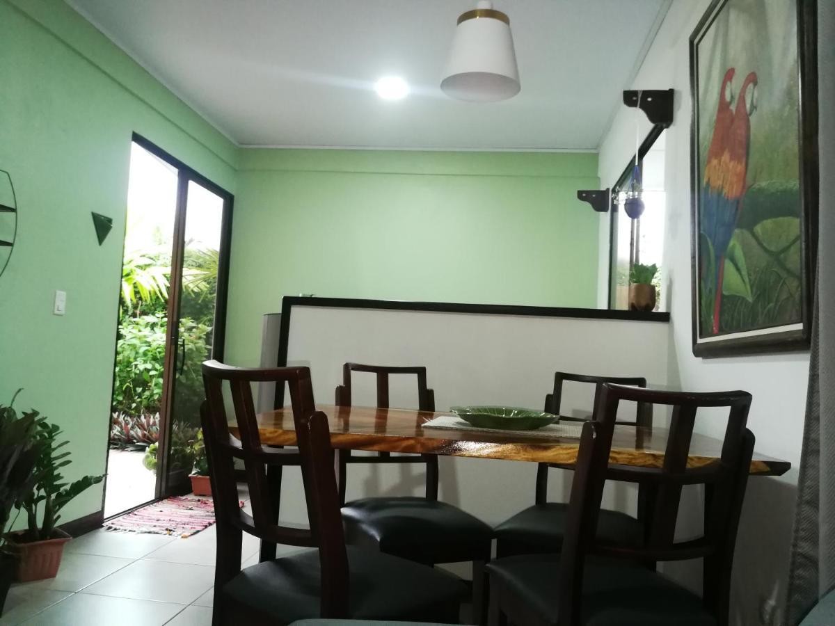 Tamandua -Home Feeling- La Fortuna Εξωτερικό φωτογραφία